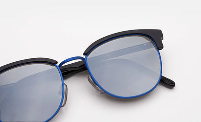 Retrosuperfuture Terrazzo B2B Super Model Sunglasses Eyewear Unisex Glasses
