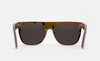 Retrosuperfuture Flat Top Miracolo 1884 Super Model Sunglasses Eyewear Unisex Glasses