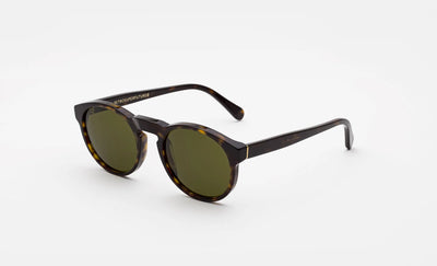 Retrosuperfuture Paloma 3627 Green Model Sunglasses Eyewear Unisex Glasses