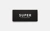 Retrosuperfuture Flat Top Havana&Black Super Model Sunglasses Eyewear Unisex Glasses