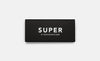 Retrosuperfuture Numero 19 Crystal Celeste Super Model Sunglasses Eyewear Unisex Glasses